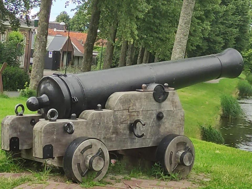 In Het Mooie Friesland Vele Bezienswaardigheden Hantum Экстерьер фото