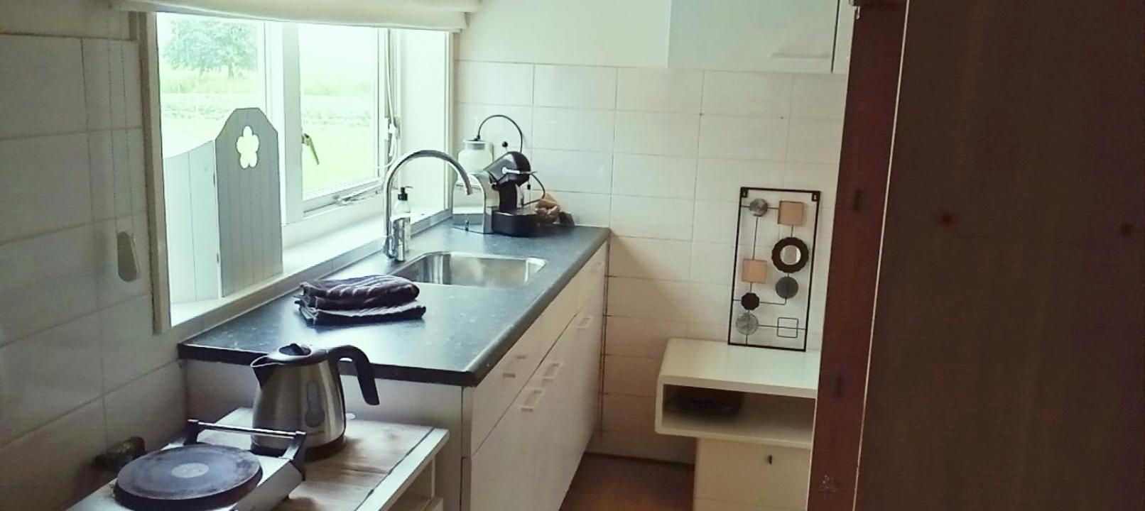 In Het Mooie Friesland Vele Bezienswaardigheden Hantum Экстерьер фото