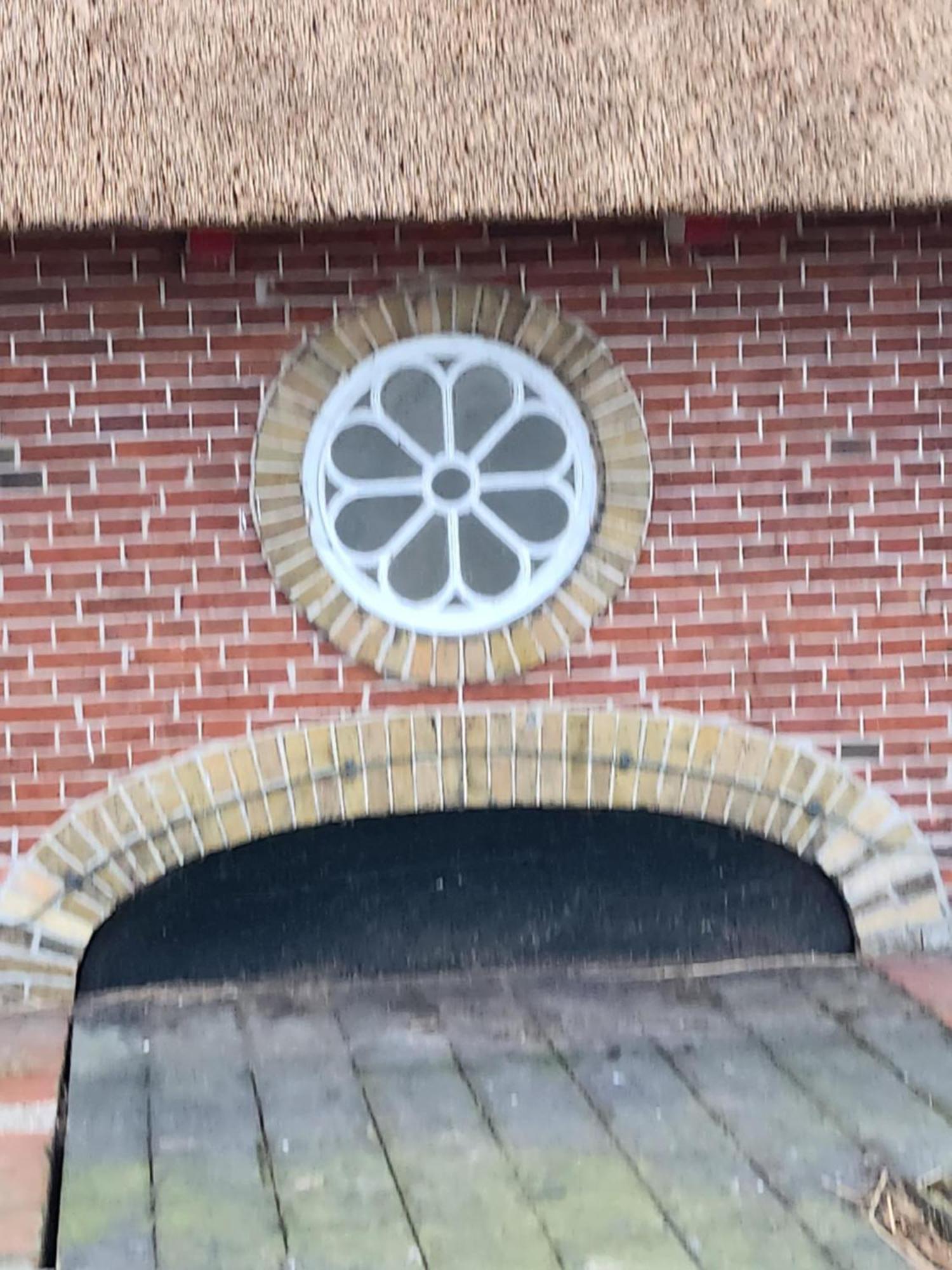 In Het Mooie Friesland Vele Bezienswaardigheden Hantum Экстерьер фото
